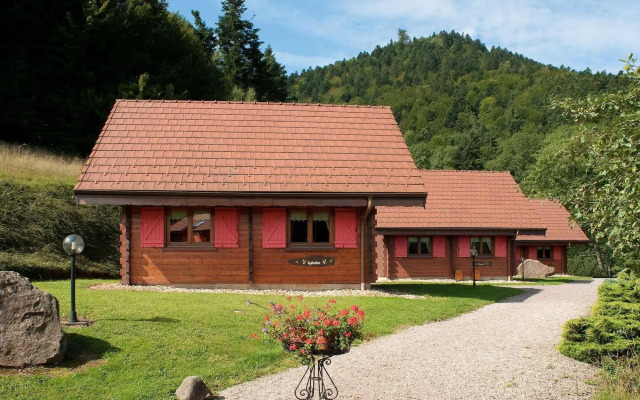 Hotel Neuhauser