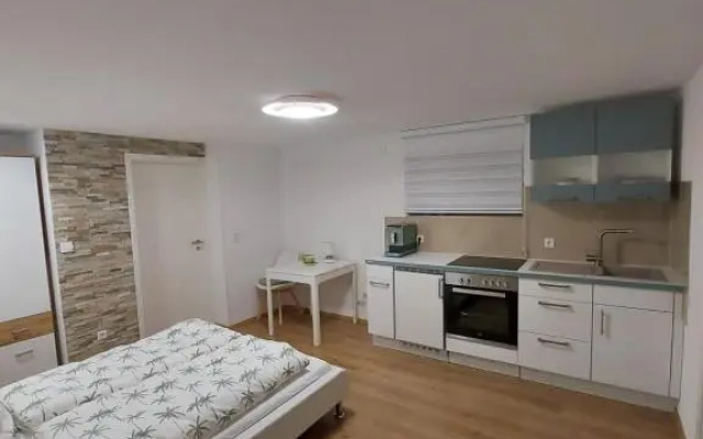 Lavendel Apartment