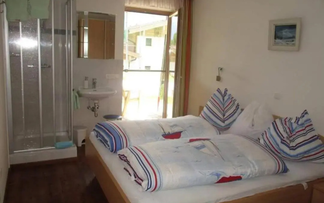 Appartment Steger Klara