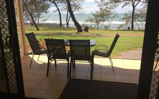 Coral Cove Resort