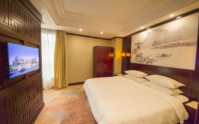 Guilin Dihe International Hotel