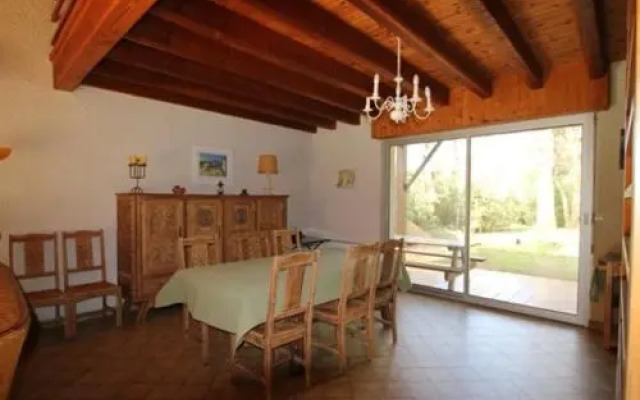 House Proche Plage Et Commerces 1