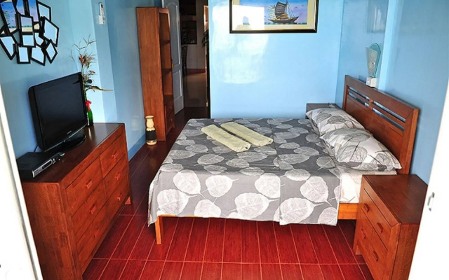 La Salangane El Nido