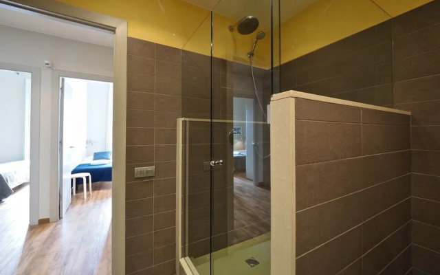 Gracia Terrace Design