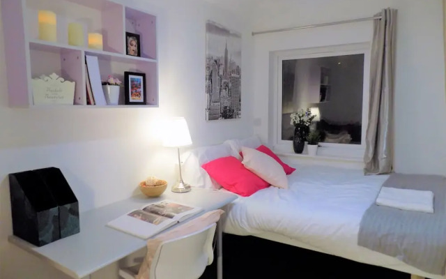 Sia Homestay