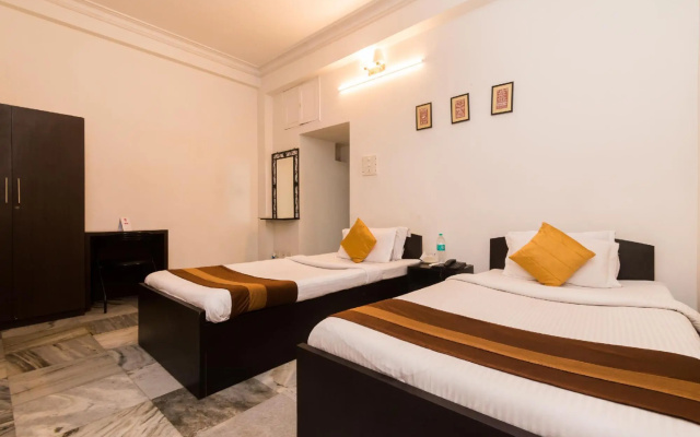 OYO 8362 Guest Accommodation Karunamoyee
