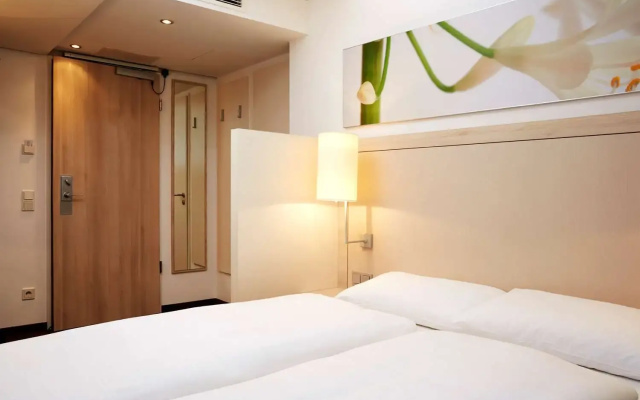 H+ Hotel München