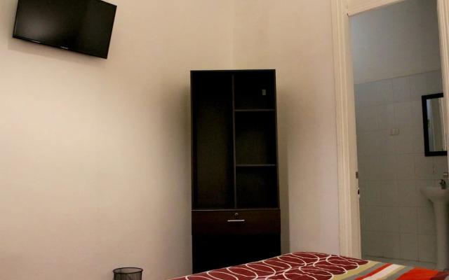 Casa Mosaico Hostel