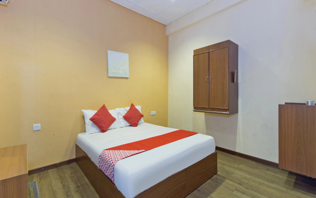Straits Settlement Inn Hotel