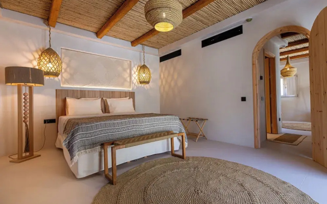 Bohemian Kea Beach Club Resort