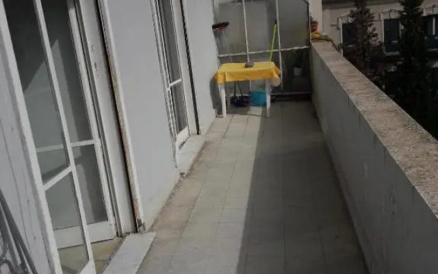 Appartamento in villa