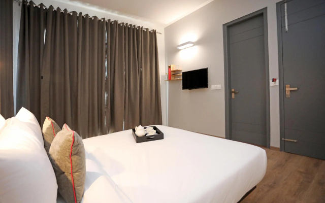 OYO Townhouse 024 Sector 47 Gurgaon