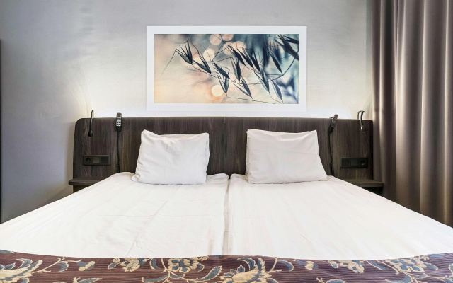 Best Western Hotell Karlshamn