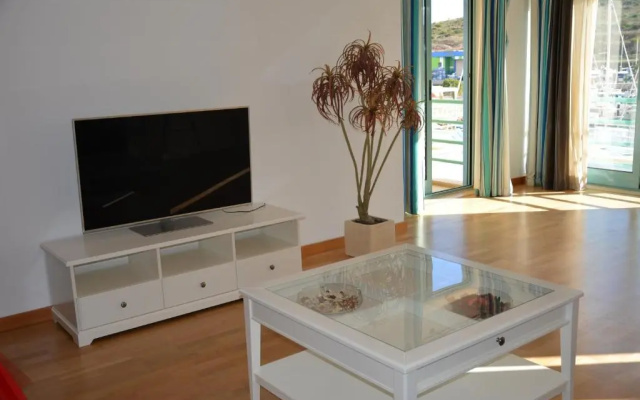 Beatiful Apartment In Albufeira Marina