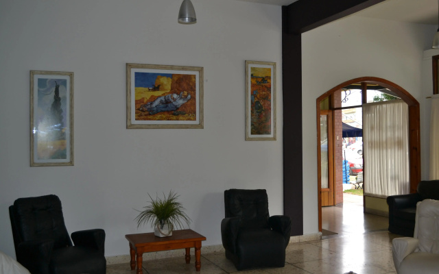 Hotel Silmar