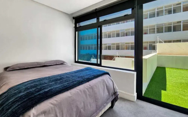 Huston 2 Bedroom Chambers