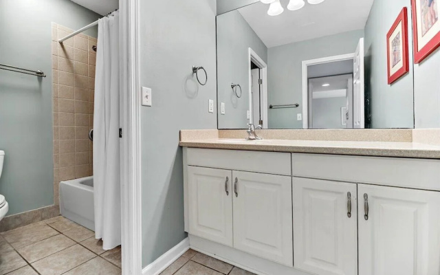 Ketch Court 825 Villa