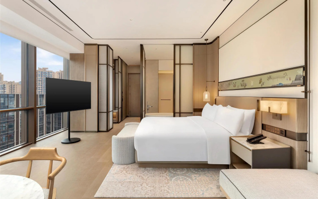 Doubletree By Hilton Zigong