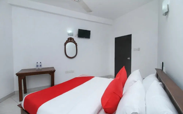 OYO 538 Sandamali Transit Hotel