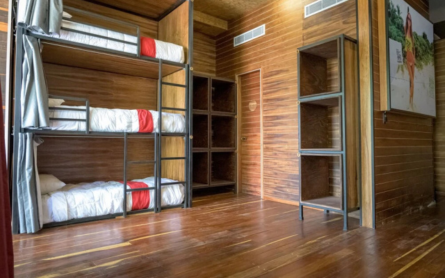 Reina Roja Hostal