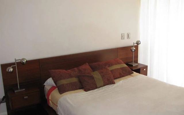 Apart Hotel Encomenderos