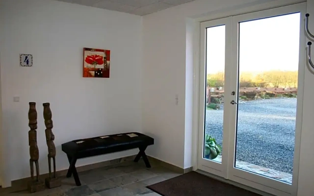 Sov Godt i Arnborg Bed & Breakfast