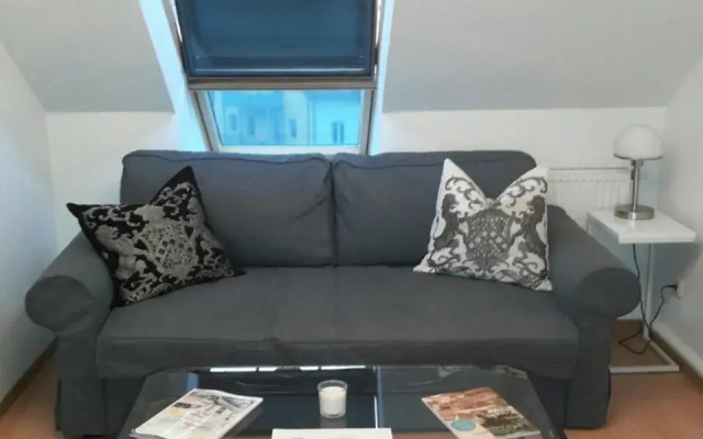 Apartment Central