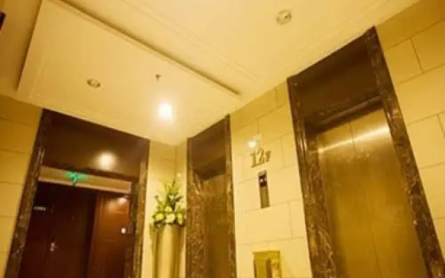 Yamao Hengsheng Hotel