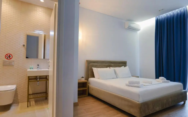 Otto Hotel