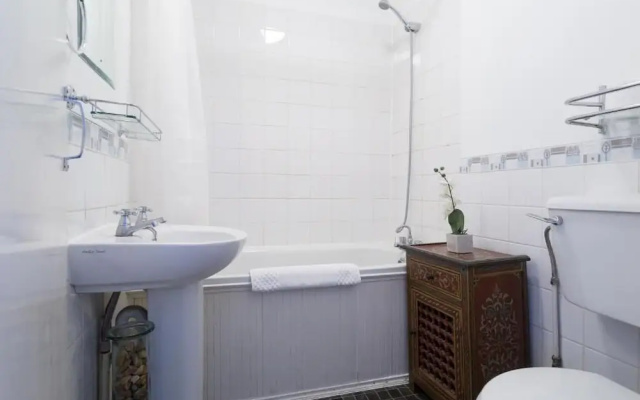 INNit Rooms Kemptown