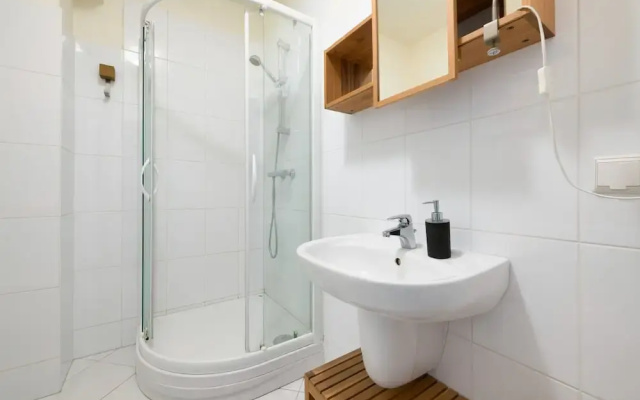 Apartamenty Sun&Snow Karlikowski Młyn