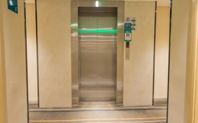 City Comfort Inn Wuhan Huanghe Tower Shouyi Metro Station