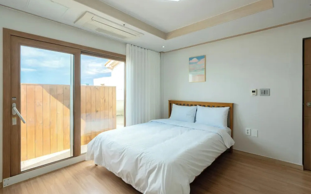 Oceanpalade Hotel and Resort