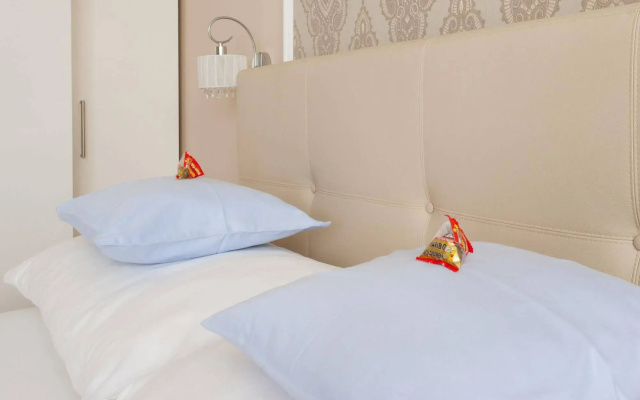 Sofie Apartments