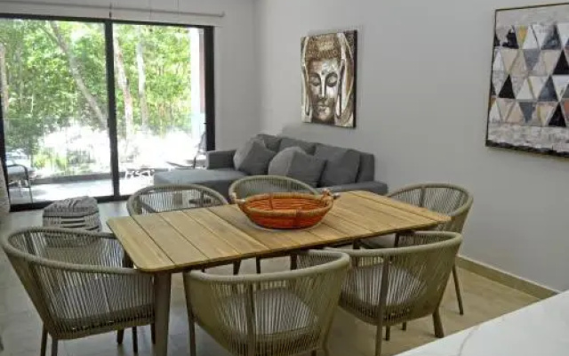 Departamento perfecto