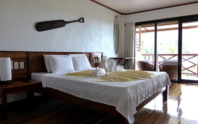Mansion Buenavista