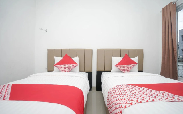 Hotel Barlian By OYO Rooms