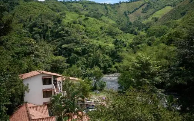 Hotel Campestre La Gaitana