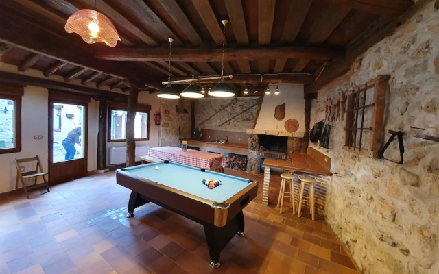 Casa Rural La Fuente