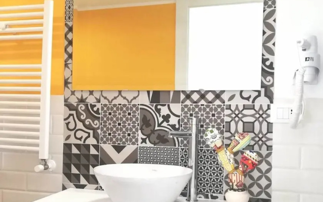 GH Rooms Catania