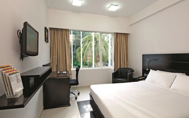 Keys Prima by Lemon Tree Hotels, Katti-Ma, Chennai