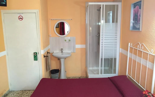 Hostal Diaz