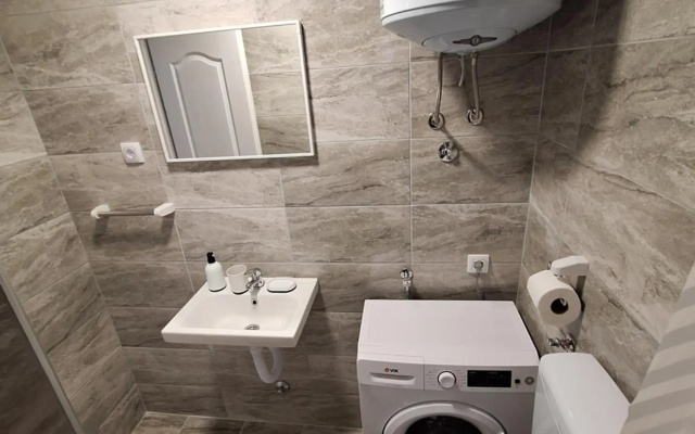 Apartment Slobo 1