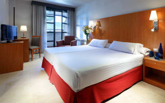 Exe Gran Hotel Almenar