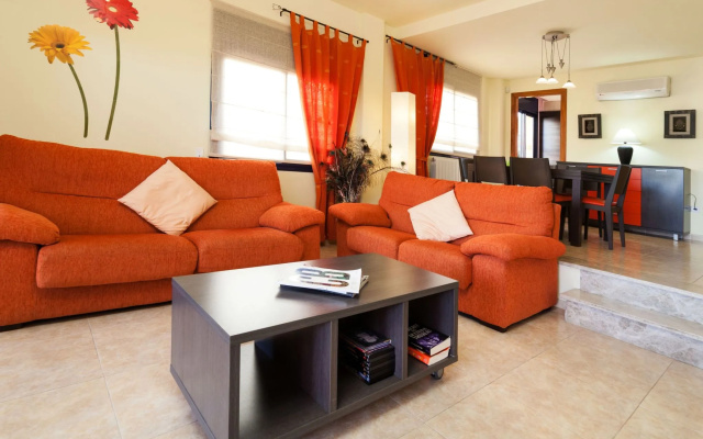 Holiday Home Aida