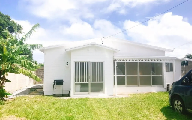 Kominka White House