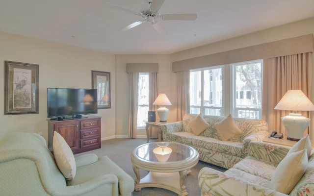 Ocean Palms Villas at Port Royal Resort