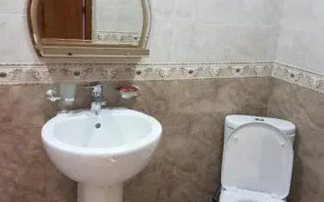Sofa Guest House
