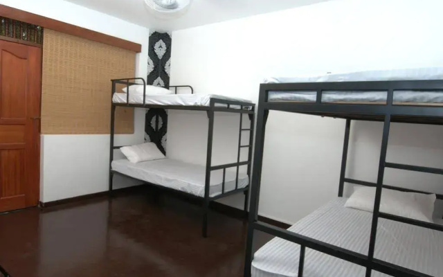 Lanka Hostels Colombo