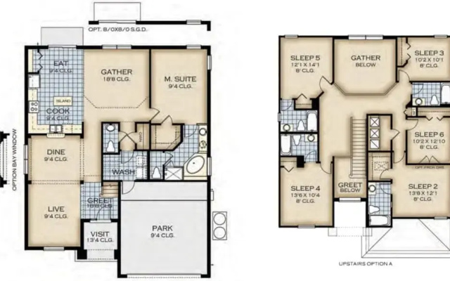 Veranda Palms 2505